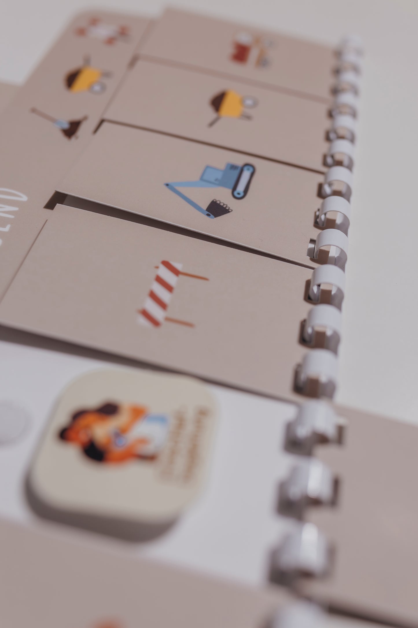 Morgen- & Abendroutine Set BAGGER