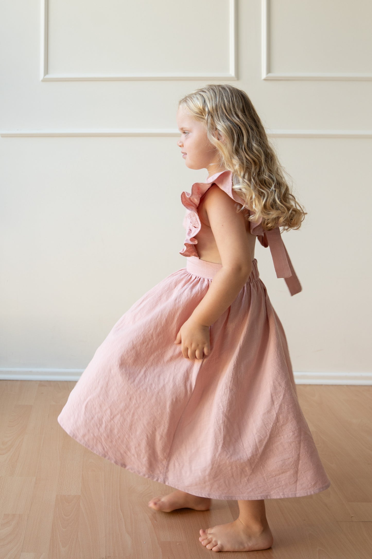 Little Princess