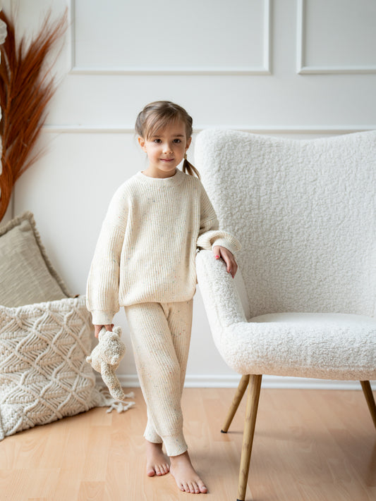 Soft & Cozy