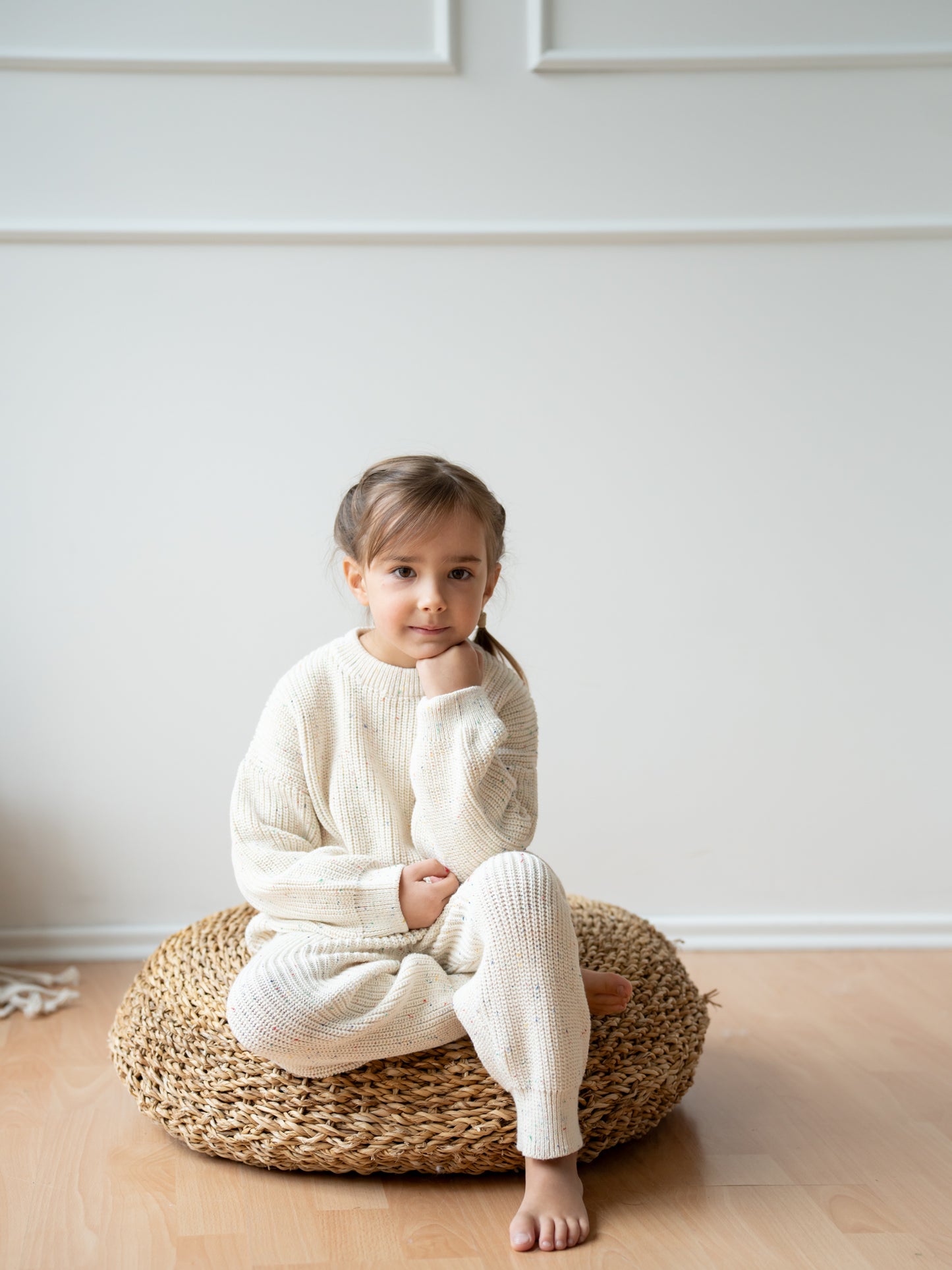 Soft & Cozy